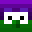 Minecraft head of _kaizen_crums