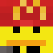 Skin Head
