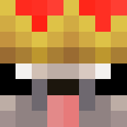Skin Head