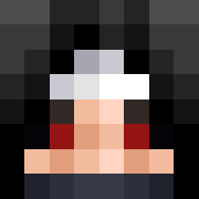 Minecraft profile picture for @Haystack