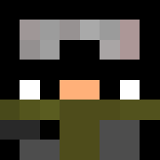 Skin Head