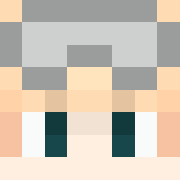 Skin Head
