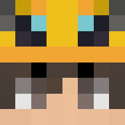 Skin Head