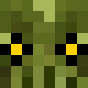 Minecraft profile picture for @Kuyata