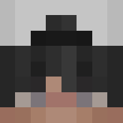 Minecraft profile picture for @Jealous
