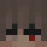 Minecraft profile picture for @shattering