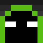 Minecraft profile picture for @Menage