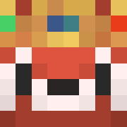 Skin Head