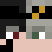 Skin Head