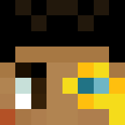 Skin Head