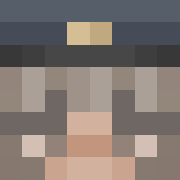 Skin Head