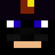 Minecraft profile picture for @Mokhtar