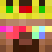 Skin Head