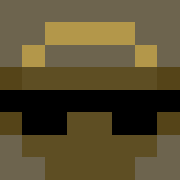 Skin Head