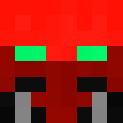 Skin Head