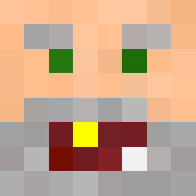 Skin Head