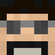 Skin Head