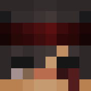 Minecraft profile picture for @Comrade