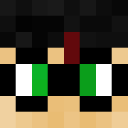 Minecraft profile picture for @exfoliate