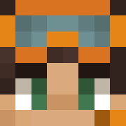 Skin Head
