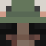Skin Head