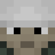 Skin Head