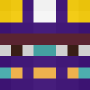 Skin Head