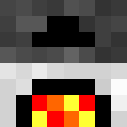 Minecraft profile picture for @Stove