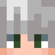 Skin Head