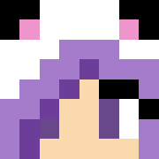 Minecraft profile picture for @Budget
