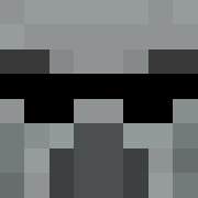 Skin Head