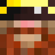 Minecraft profile picture for @Unprepared