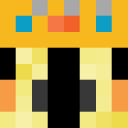 Skin Head