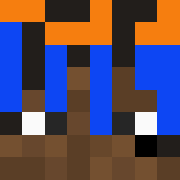 Minecraft profile picture for @oscark