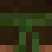 Skin Head