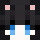 Xiao_bai_yan Minecraft head