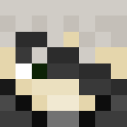 Skin Head