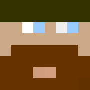 Minecraft profile picture for @lennon