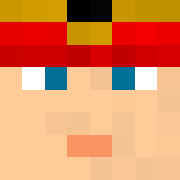 Minecraft profile picture for @Geometric