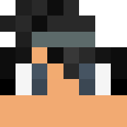 Minecraft profile picture for @Overblown