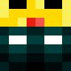 avatar Shades skin