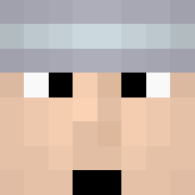 Skin Head