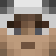 Minecraft profile picture for @Bordering