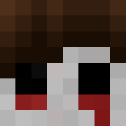 Minecraft profile picture for @Partitions