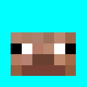 Minecraft profile picture for @unfunny