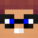 SquarePantsz Minecraft-head