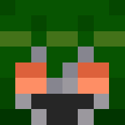 Skin Head