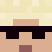Skin Head