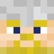 Minecraft profile picture for @Fuudo