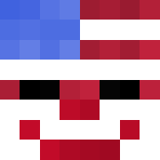 Minecraft profile picture for @Wilmer